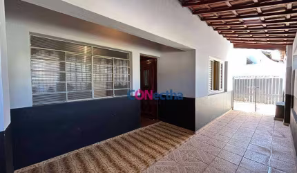 Casa com 2 dormitórios à venda, 148 m² por R$ 490.000,00 - Centro - Itatiba/SP