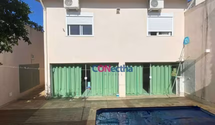 Casa com 3 dormitórios à venda, 179 m² por R$ 850.000,00 - Vila Brasileira - Itatiba/SP