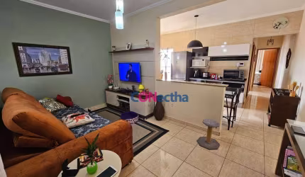 Casa com 2 dormitórios à venda, 140 m² por R$ 580.000,00 - Loteamento Residencial Terra Nova - Itatiba/SP