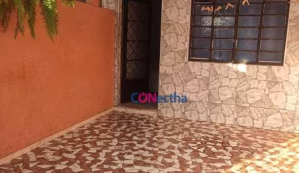 Oportunidade de investimento: 2 Casas com 2 dormitórios à venda, por R$ 355.000 - Jardim Santa Filomena - Itatiba/SP
