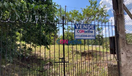 Terreno à venda, 2402 m² por R$ 450.000,00 - Terras de São Sebastião - Itatiba/SP
