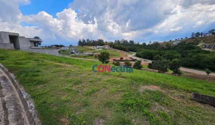 Terreno à venda, 1037 m² por R$ 450.000 - Condomínio GSP Art's - Itatiba/SP