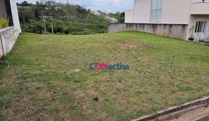 Terreno à venda, 503 m² por R$ 340.000,00 - Condominio Residencial Villa Ravenna	 - Itatiba/SP