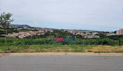 Terreno à venda, 250 m² por R$ 222.600,00 - Jardim Alto de Santa Cruz - Itatiba/SP