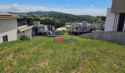 Terreno à venda, 660 m² por R$ 450.000,00 - Condomínio Villagio Paradiso - Itatiba/SP