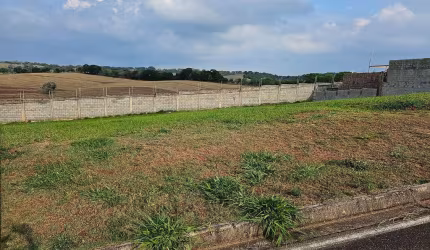 Terreno à venda, 1000 m² por R$ 550.000,00 - Condominio 7 Lagos - Itatiba/SP