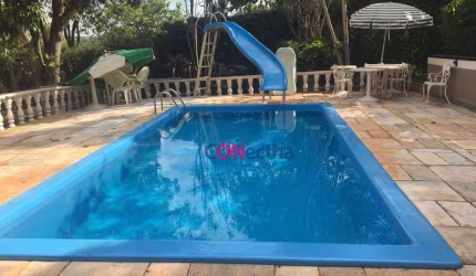 Chácara com 2 dormitórios à venda, 1232 m² por R$ 550.000,00 - Terras de San Marco - Itatiba/SP
