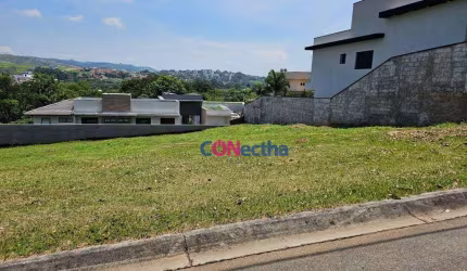 Terreno à venda, 510 m² por R$ 450.000,00 - Condomínio Reserva Santa Rosa - Itatiba/SP