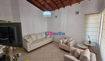 Casa com 2 dormitórios à venda, 137 m² por R$ 1.250.000,00 - Condomínio Itatiba Country Club - Itatiba/SP