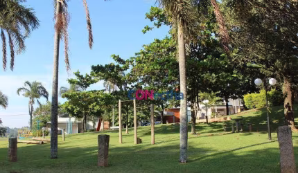 Casa com 3 dormitórios à venda, 280 m² por R$ 1.725.000,00 - Condomínio Terras de Santa Tereza - Itupeva/SP