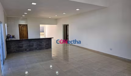 Casa com 3 dormitórios à venda, 193 m² por R$ 1.150.000,00 - Condomínio Bosque dos Pires - Itatiba/SP