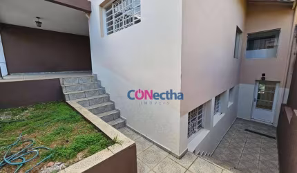 Casa com 3 dormitórios, 189 m² - venda por R$ 530.000,00 ou aluguel por R$ 3.722,00/mês - Jardim Santa Filomena - Itatiba/SP