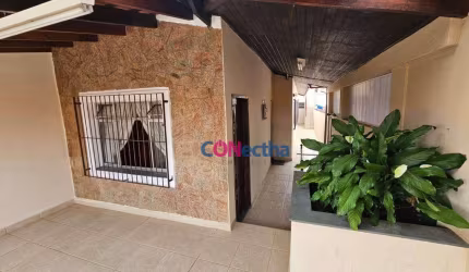 Casa com 2 dormitórios à venda, 91 m² por R$ 399.000,00 - Loteamento Rei de Ouro - Itatiba/SP