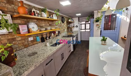 Casa com 3 dormitórios à venda, 130 m² por R$ 580.000,00 - Jardim Coronel Peroba - Itatiba/SP