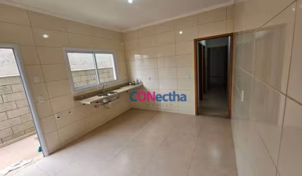 Casa com 3 dormitórios à venda, 121 m² por R$ 550.000,00 - Jardim Maria - Itatiba/SP
