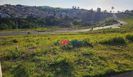 Terreno à venda, 274 m² por R$ 240.000 - Reserva Bellano - Itatiba/SP