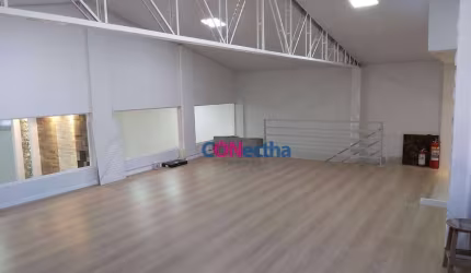 Galpão à venda, 232 m² por R$ 976.000 - Loteamento Parque Empresarial Adelelmo Corradini - Itatiba/SP