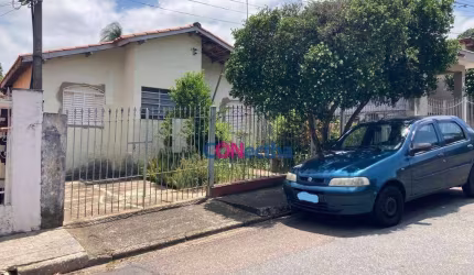 Casa com 3 dormitórios à venda, 80 m² por R$ 350.000,00 - Jardim Harmonia - Itatiba/SP