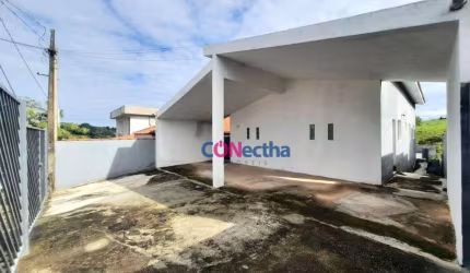 Casa com 4 dormitórios à venda, 285 m² por R$ 890.000,00 - Villaggio Fosuzzi - Itatiba/SP