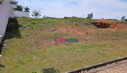 Terreno à venda, 715 m² por R$ 400.000,00 - Condomínio GSP Art's - Itatiba/SP