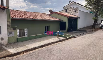 Casa com 1 dormitório à venda, 70 m² por R$ 350.000,00 - Jardim Maria - Itatiba/SP