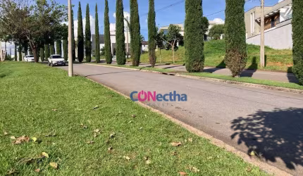 Terreno à venda, 598 m² por R$ 400.000,00 - Condomínio Reserva Santa Rosa - Itatiba/SP
