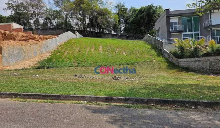 Terreno à venda, 974 m² por R$ 500.000,00 - Condomínio Villagio Paradiso - Itatiba/SP
