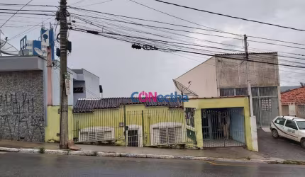 Casa comercila à venda por R$ 848.000 - Centro - Itatiba/SP