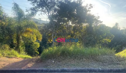 Terreno à venda, 449 m² por R$ 210.100,00 - Nova Itatiba - Itatiba/SP