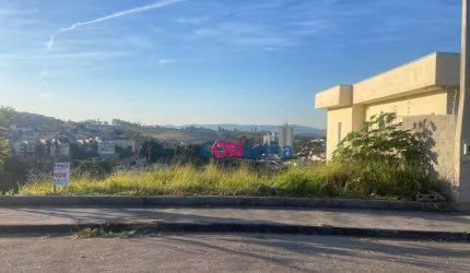 Terreno à venda, 492 m² por R$ 230.829,00 - Nova Itatiba - Itatiba/SP