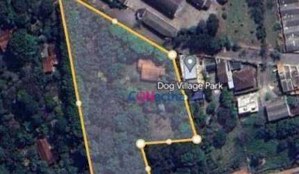 Área à venda, 12800 m² por R$ 8.000.000,00 - Bairro do Engenho - Itatiba/SP