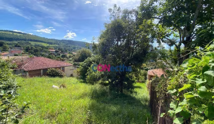 Terreno à venda, 1001 m² por R$ 185.000,00 - Terras de São Sebastião - Itatiba/SP