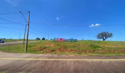 Terreno à venda, 1007 m² por R$ 290.000,00 - Condomínio Praças de Ventura - Itatiba/SP