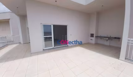 Apartamento com 3 dormitórios à venda, 236 m² por R$ 1.350.000,00 - Edifício Residencial Panorama - Itatiba/SP