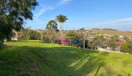 Terreno à venda, 1619 m² por R$ 416.000,00 - Jardim Leonor - Itatiba/SP