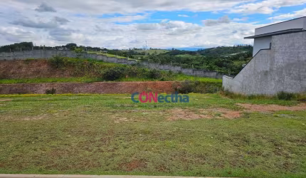 Terreno à venda, 418 m² por R$ 255.000,00 - Ecologie Residencial Itatiba - Itatiba/SP