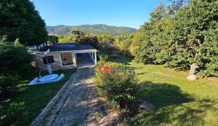 Chácara com 1 dormitório à venda, 1126 m² por R$ 280.000,00 - Terras de São Sebastião - Itatiba/SP