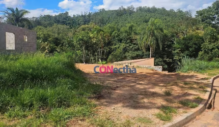 Terreno à venda, 267 m² por R$ 200.000,00 - Loteamento Jardim das Paineiras - Itatiba/SP