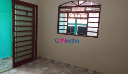 Casa com 2 dormitórios à venda, 107 m² por R$ 300.000,00 - Jardim Esplanada - Itatiba/SP