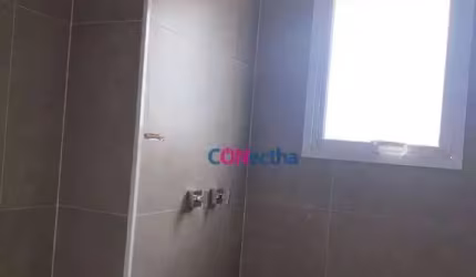 Apartamento com 2 dormitórios à venda, 55 m² por R$ 639.990 - Parque Rural Fazenda Santa Cândida - Campinas/SP