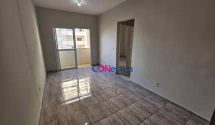 Apartamento com 2 dormitórios à venda, 53 m² por R$ 240.000,00 - EDIFICIO UP TOWER PONTE - Itatiba/SP
