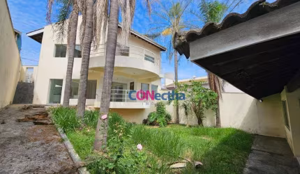 Casa com 3 dormitórios à venda, 284 m² por R$ 850.000,00 - Nova Itatiba - Itatiba/SP