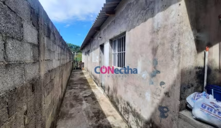 Casa com 2 dormitórios à venda por R$ 219.000,00 - Loteamento Parque da Colina II - Itatiba/SP
