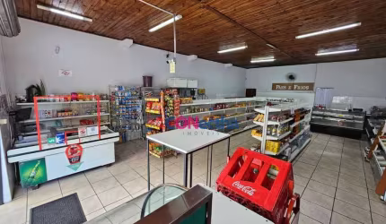 Galpão para alugar, 100 m² por R$ 2.650,00/mês - Loteamento Rei de Ouro - Itatiba/SP