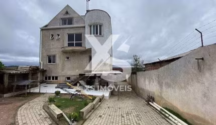 Casa, Sobrado, Edícula, 6 Quartos à venda por R$ 599.000 - Vila Santa Edwiges - Almirante Tamandaré