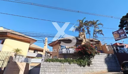 Sobrado Triplex Condomínio Fechado Bom Retiro Todo Face Norte