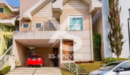 Casa em Condomínio Fechado à Venda, Pilarzinho, Curitiba, PR