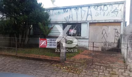 Terreno Comercial Cristo Rei