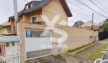 Sobrado Condomínio para Locação, Pilarzinho, Curitiba, PR