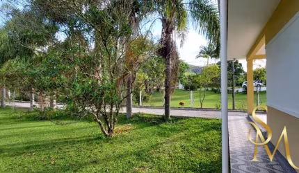 Sítio em Vargem Grande, Santo Amaro da Imperatriz/SC